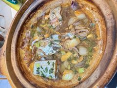 -好兄弟郭巨海鲜(天一阁店)