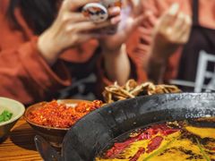 -周幺妹重庆老火锅(银泰城总店)
