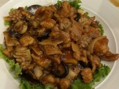 八珍豆腐-大铁勺新津菜(迎水道店)
