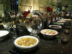 -热带雨林汗蒸馆(汶水东路店)