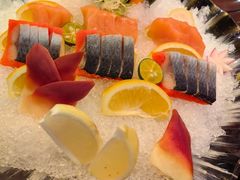 -世华轩餐厅(金仓永华大酒店)