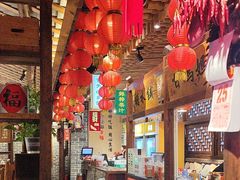 -帝一铭家宴(板塘店)