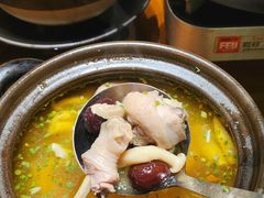 -一江水食府(后湖店)