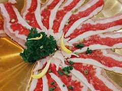 -花味·自助烤肉(江宁同曦店)