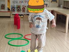 -豆初托育园 Baby Bean Day care Center