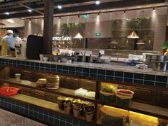 自助取餐区-米纸越南小馆(金鹰世界店)