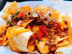 -Taco Bell 塔可钟(民田路店)
