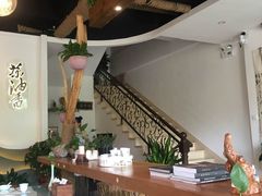 -茶油香闽南菜·花园餐厅(前埔店)