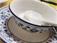 -老友客家王餐馆