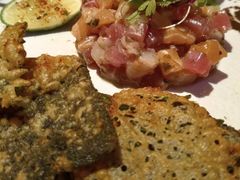 -THE CANNERY&JUJU 新鲜海鲜·牛排美食酒廊