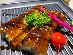 -多佐铁板烧(富力广场店)
