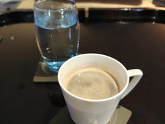 -岷山饭店-芝芝自助餐厅