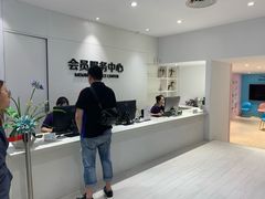 -大悦城-停车场