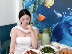-汪姐海鲜(侨港总店·金冠好店)