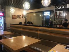 大堂-西北狼(GOGO新天地店)