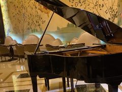 -大堂吧·下午茶·特调鸡尾酒(大连一方城堡豪华精选酒店)