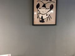 用餐区-秘觉(汉街店)