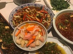 -院8里·小聚园老川菜(九眼桥店)