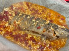 -三煮纸包鱼(青岛总店)