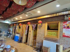 -咱屯子锅台鱼(南滨河东路店)