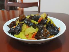 -马黑哥椒麻鸡(清江山水店)