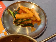 -轻烧烤肉(光谷步行街店)