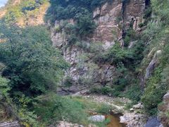 -黑龙潭风景区