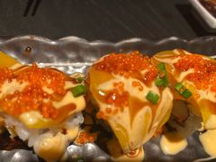 -栖川山葵家·寿喜锅·日式料理(龙湖北城天街商场店)