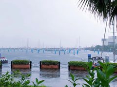 -美人鱼帆船海鲜餐厅(七星湾游艇会店)