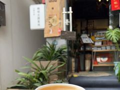 -唐咖精品咖啡(大理古城手冲店)