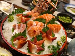 -熊串烧亭.居酒屋(珠江路店)