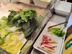 -椒锅锅·麻辣香锅(宝地广场城市集市店)
