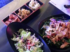 -首尔大排档