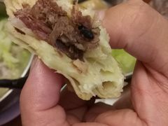 -闫家驴肉老店(华电一校店)