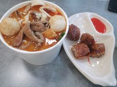 -四里沙茶面(七星西路分店)