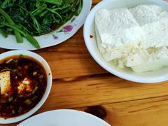 -古道第一家餐馆