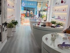 -万达广场(松江店)