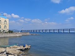 -黑石礁公园