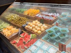 -一绪に和牛寿喜烧(罗湖益田假日店)