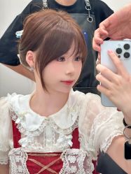 -DL HOPE明星造型