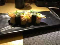 -昊·来了寿司(双楠2店)