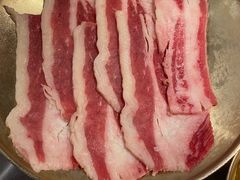 -核桃碳烤肉馆(深圳首店)