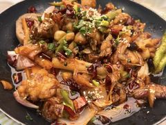 -527烧烤·龙虾·精酿酒(小石城美乐城店)
