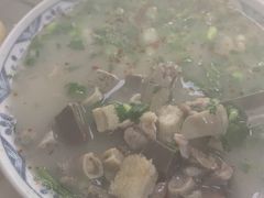 -牛老五羊杂汤(广阳区总店)