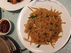 -老太原菜馆(南宫店)