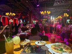 -MR.ROCKY洛奇先生·西餐&酒吧(琶醍店)