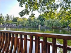 -东莞市可园博物馆