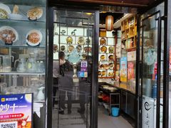 -小闵排档(集庆门大街店)
