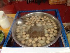 餐饮设施-西安青龙寺遗址景区