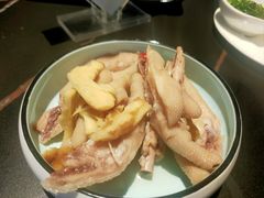 -春申里餐厅(银泰in99店)